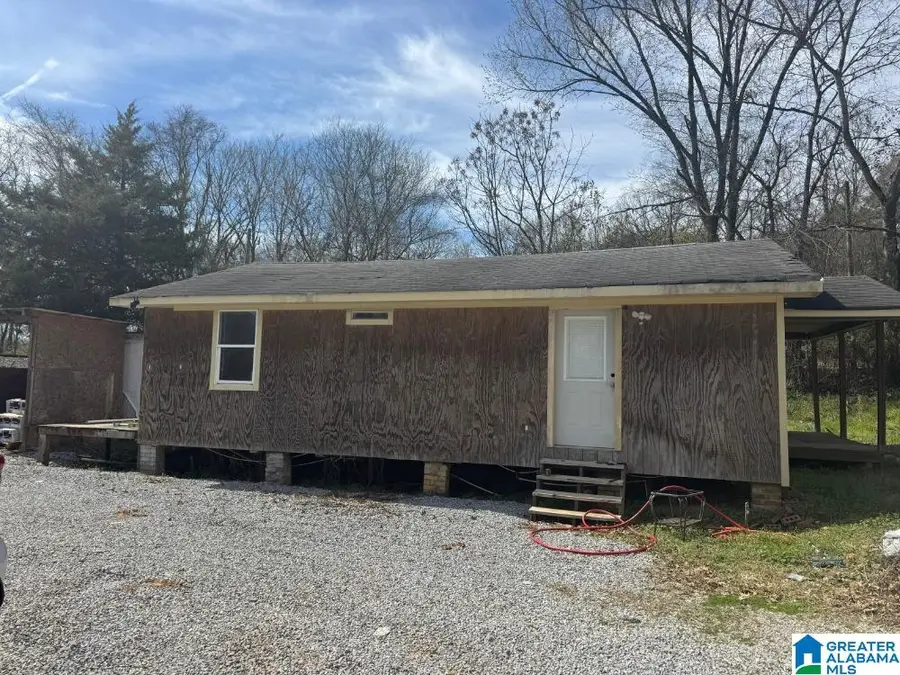 1718 FULTON SPRINGS ROAD, Alabaster, AL 35007 - #2