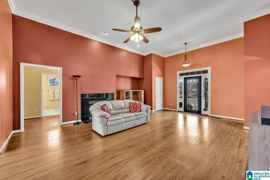 7359 MULBERRY CIRCLE, Helena, AL 35022 - #3