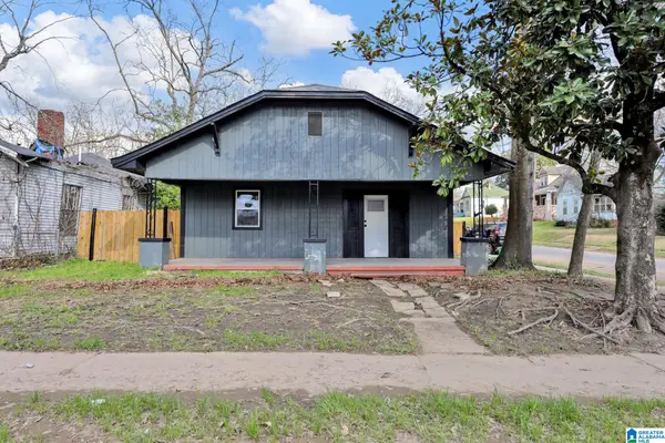 527 LEXINGTON STREET, Birmingham, AL 35224