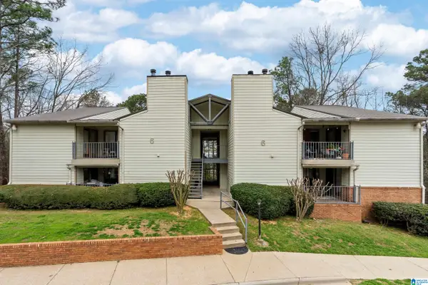 607 GABLES DRIVE, Hoover, AL 35244