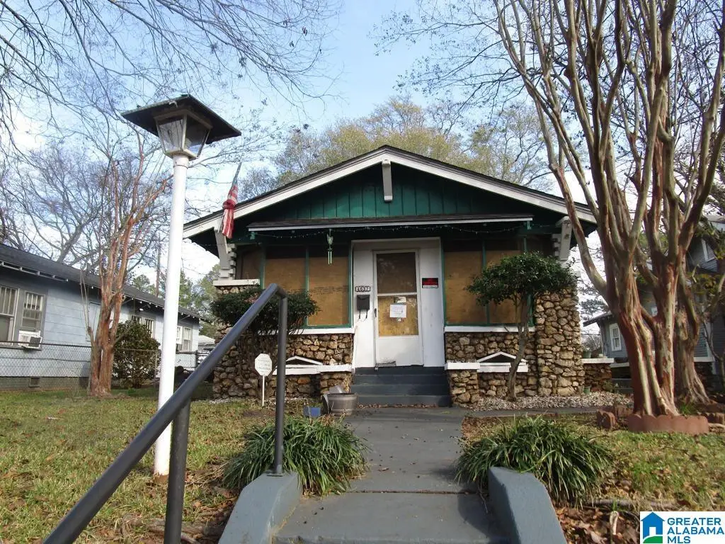 4637 AVENUE R, Birmingham, AL 35208 - #1