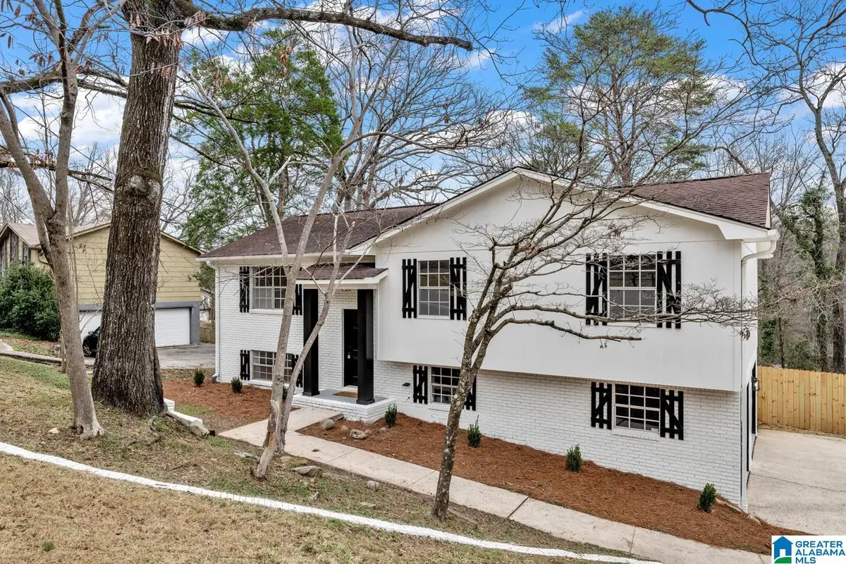 1939 WESTRIDGE DRIVE, Birmingham, AL 35235 - #1