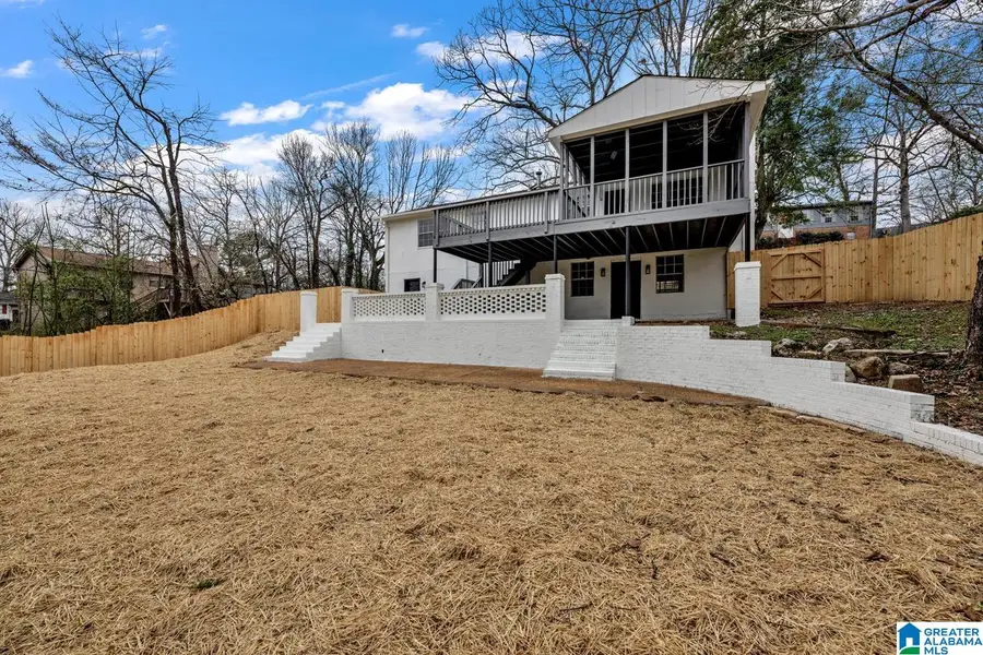 1939 WESTRIDGE DRIVE, Birmingham, AL 35235 - #3