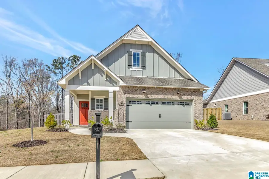 3956 SYDNEY TRAIL, Birmingham, AL 35211 - #2