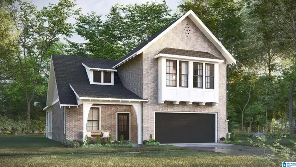 2197 CHELSEA PARK BEND, Chelsea, AL 35043