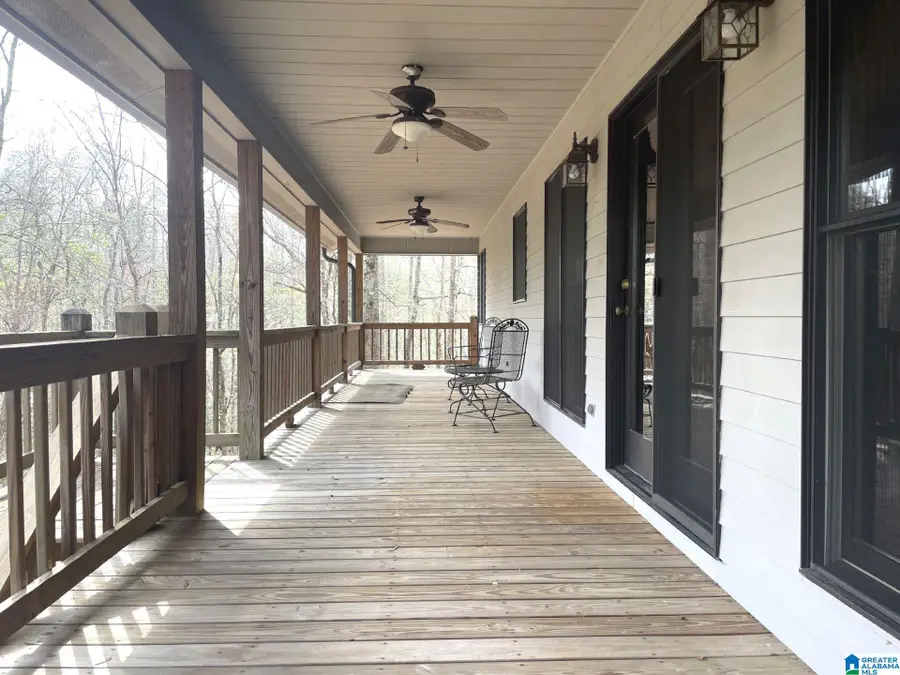 195 LEN LANE, Ashland, AL 36251 - #3