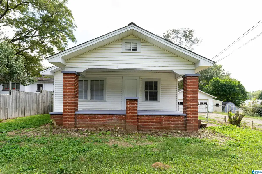 653 SHERIDAN ROAD, Birmingham, AL 35214 - #2