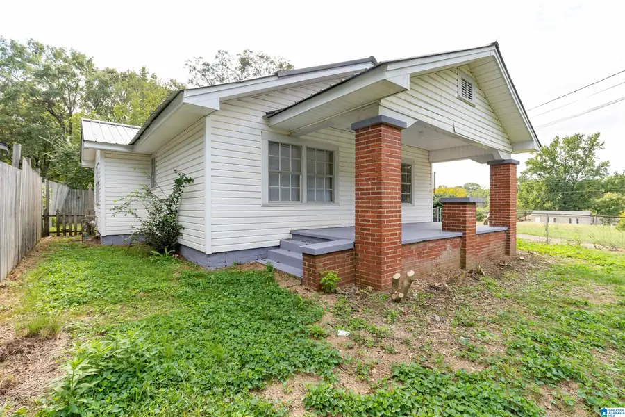 653 SHERIDAN ROAD, Birmingham, AL 35214 - #3