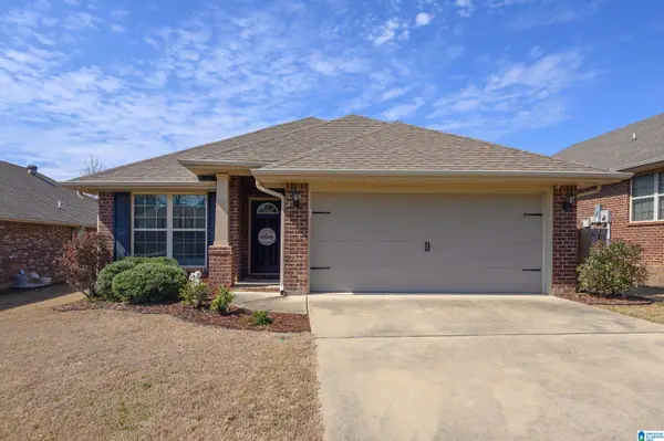 139 HIDDEN TRACE COURT, Montevallo, AL 35115