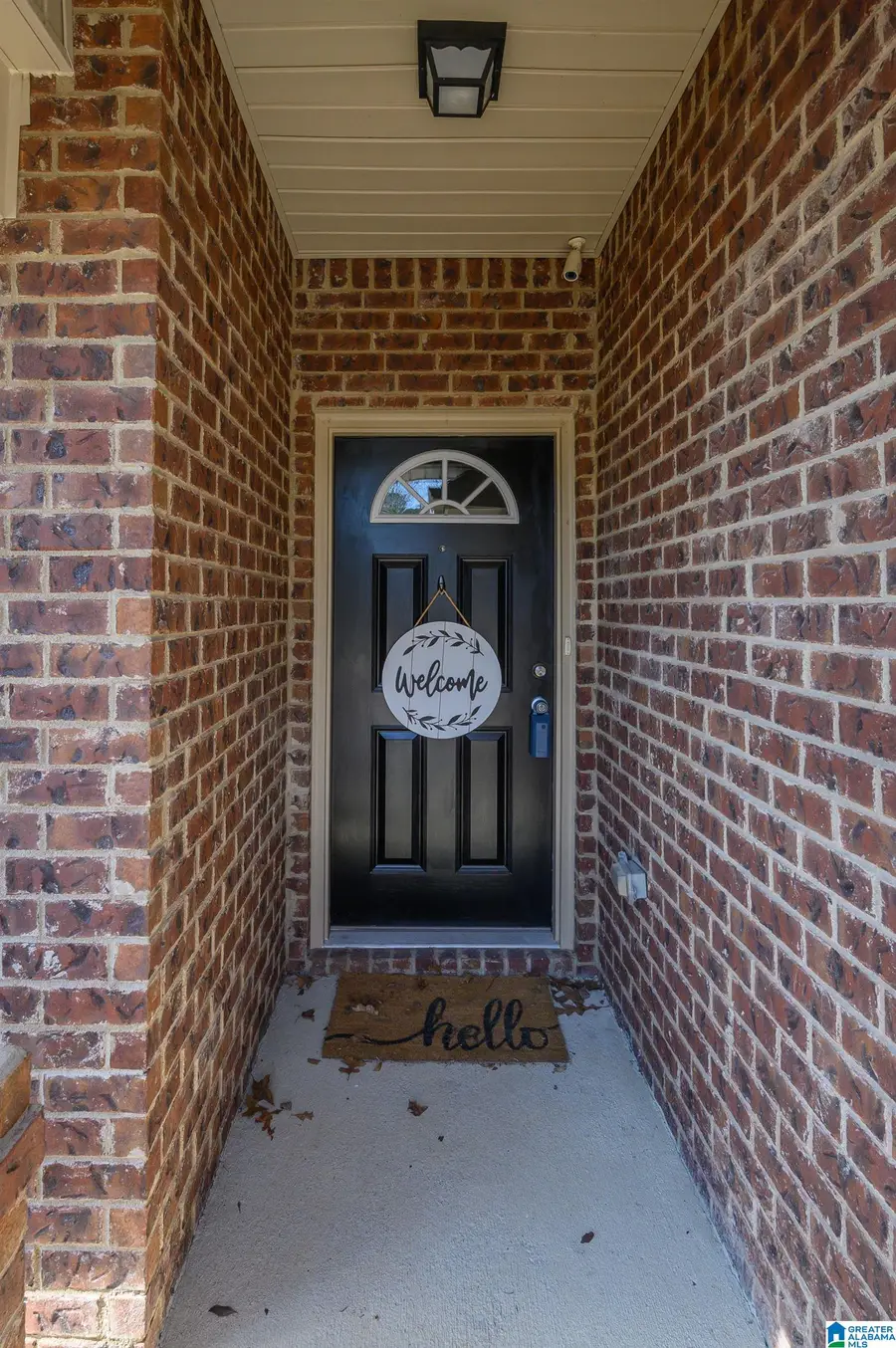 139 HIDDEN TRACE COURT, Montevallo, AL 35115 - #3