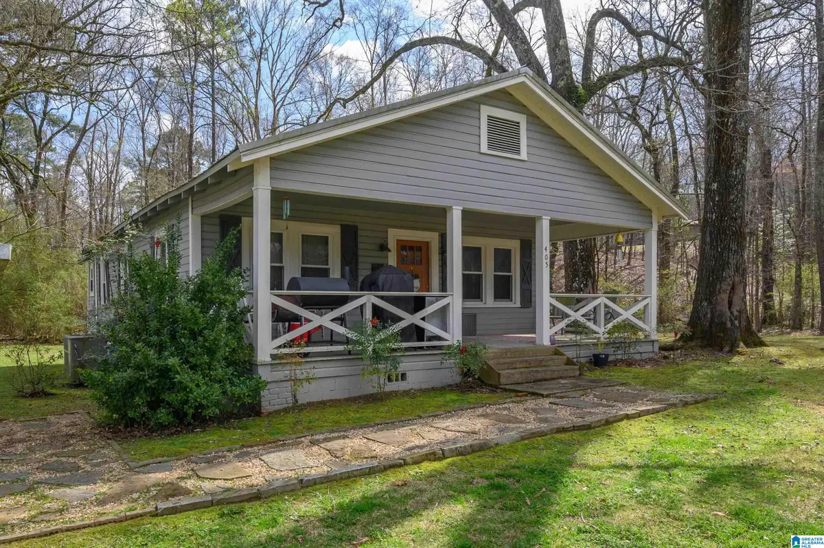 405 COUNTY ROAD 437, Sterrett, AL 35147 - #1