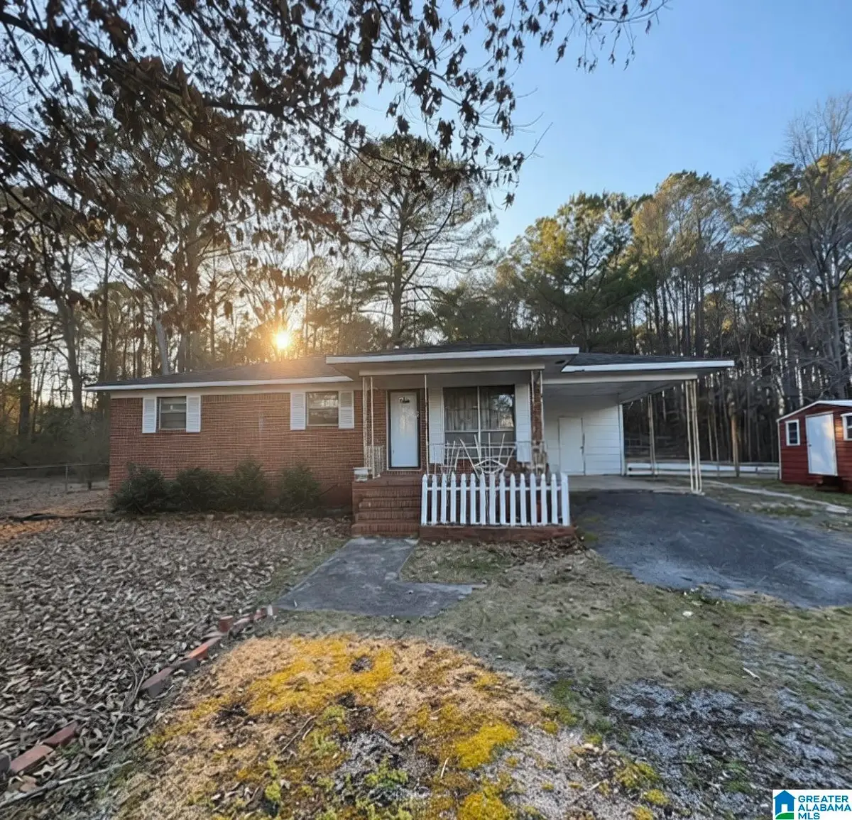 1155 HIGHWAY 17, Montevallo, AL 35115 - #1