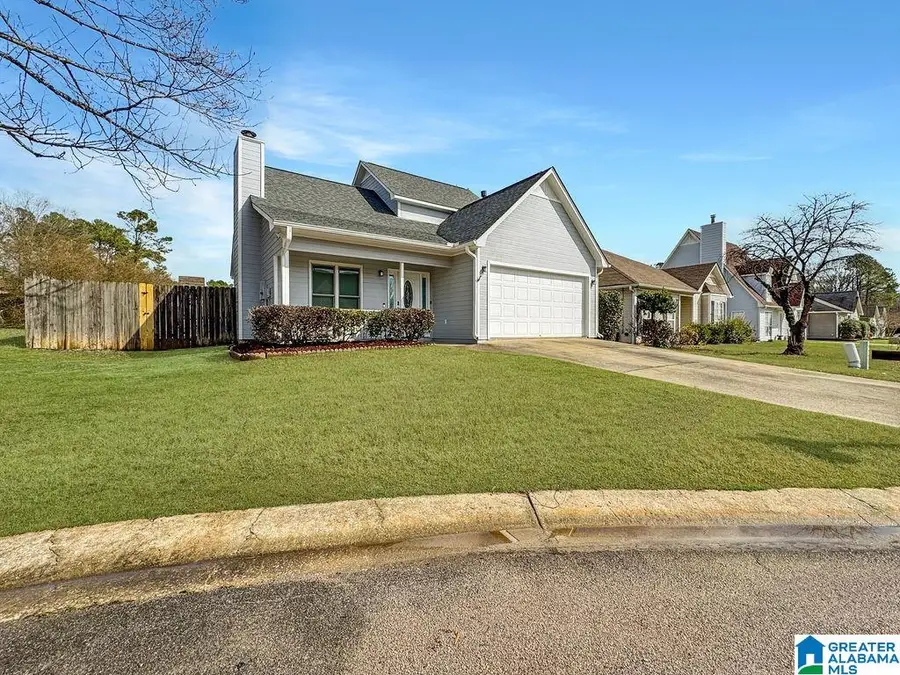 148 CEDAR BEND DRIVE, Helena, AL 35080 - #2