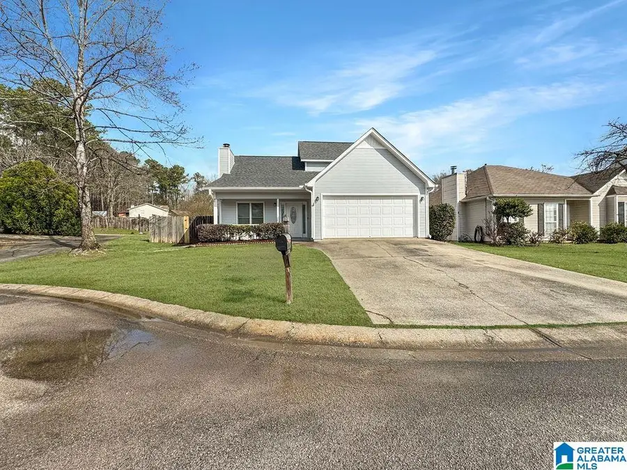 148 CEDAR BEND DRIVE, Helena, AL 35080 - #3