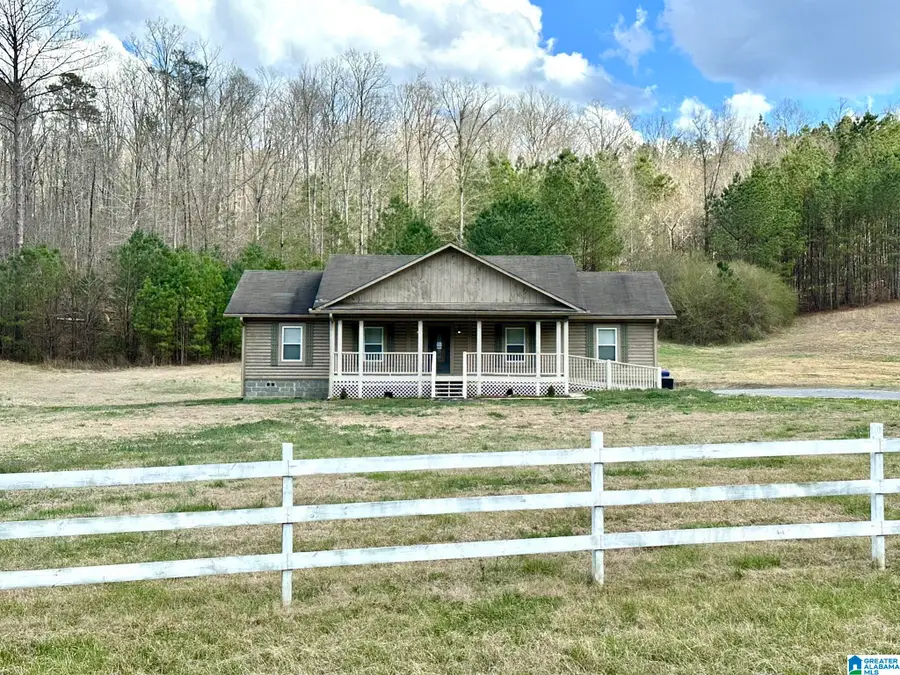 7003 ALABAMA HIGHWAY 174, Odenville, AL 35120 - #2