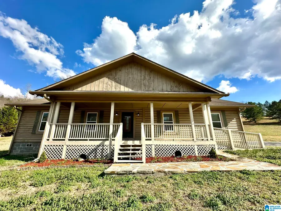 7003 ALABAMA HIGHWAY 174, Odenville, AL 35120 - #3