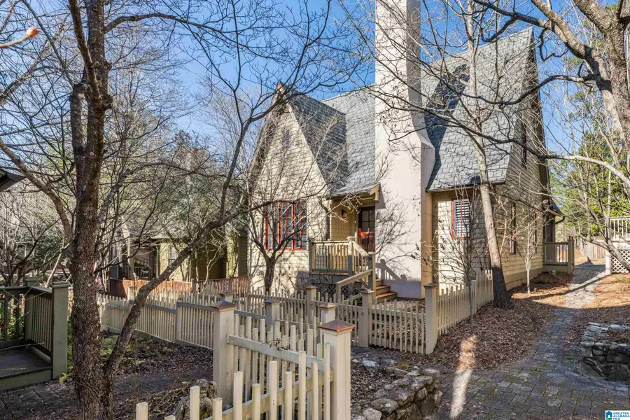 94 HAWTHORN STREET, Birmingham, AL 35242 - #2