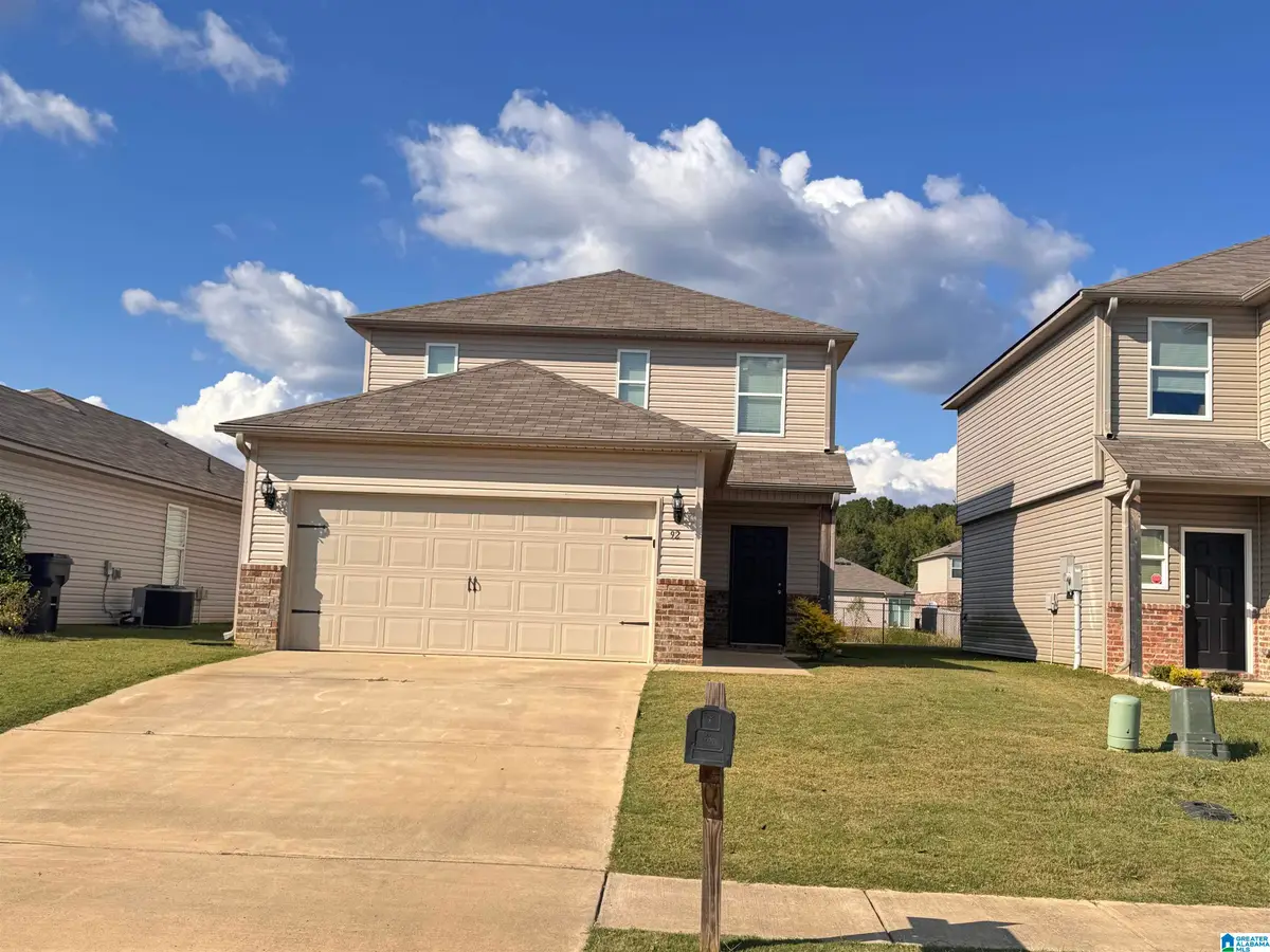 92 COTTAGE LANE, Odenville, AL 35120 - #1