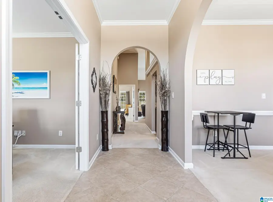 6359 LETSON FARMS ROAD, Bessemer, AL 35022 - #2