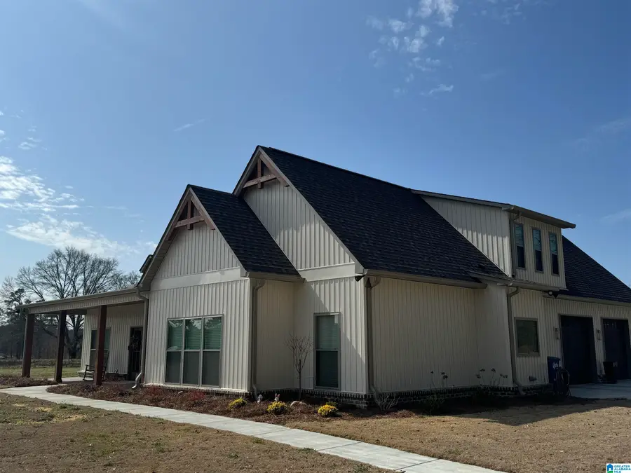 211 HARBOR LANE, Ashville, AL 35953 - #3