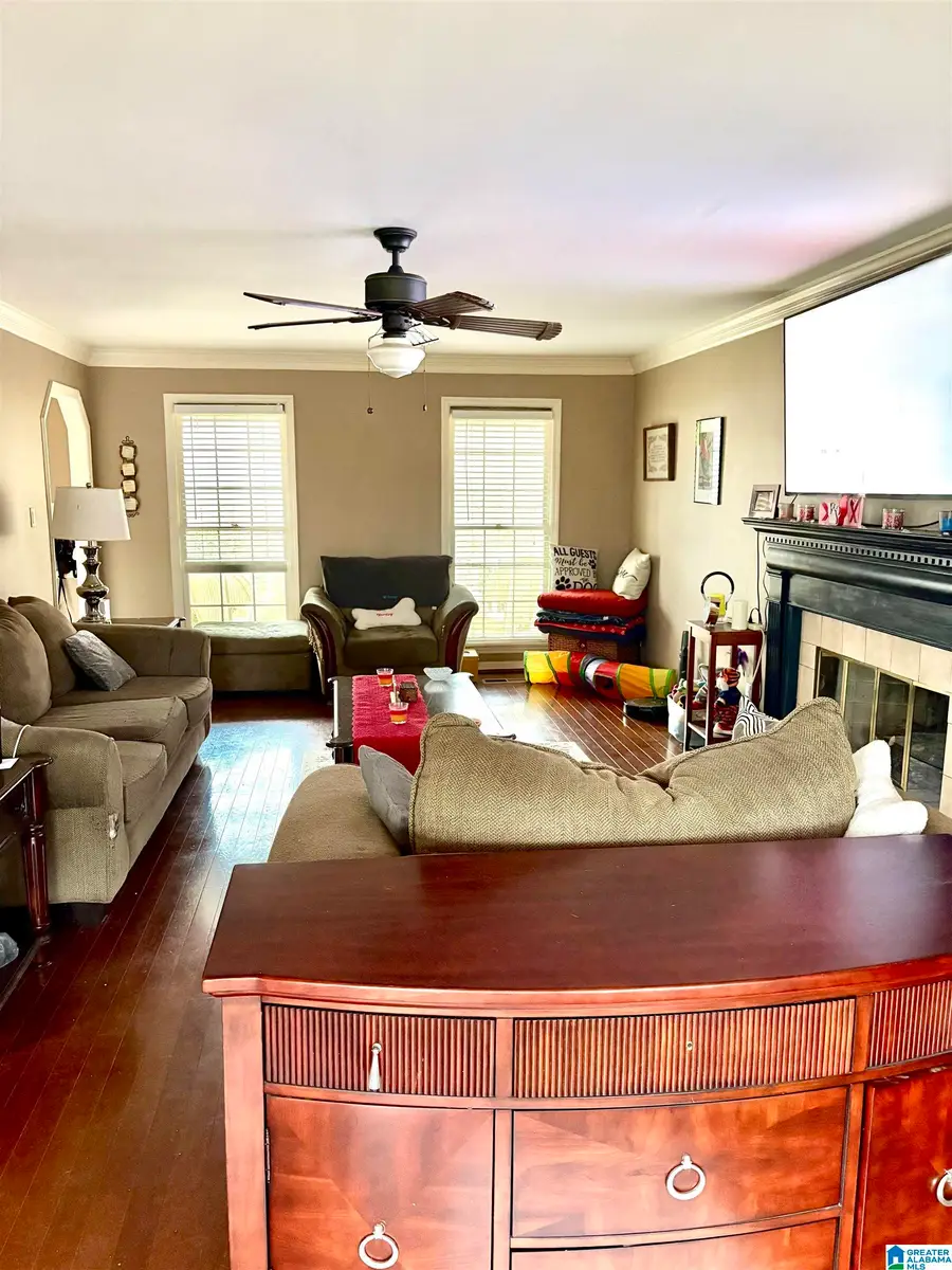 1209 HIGHPOINT CIRCLE, Hoover, AL 35244 - #2