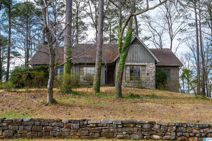 4012 OLD LEEDS RIDGE, Mountain Brook, AL 35213 - #2