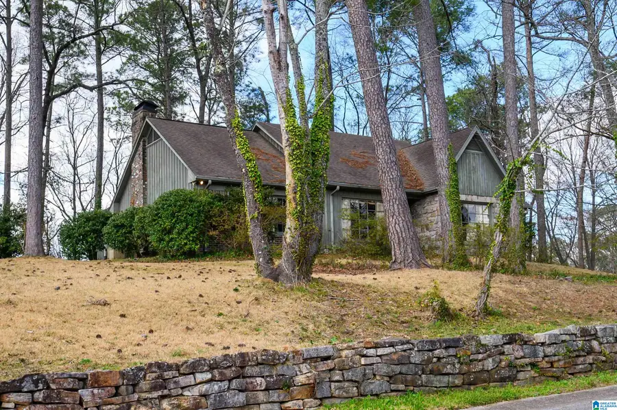 4012 OLD LEEDS RIDGE, Mountain Brook, AL 35213 - #3