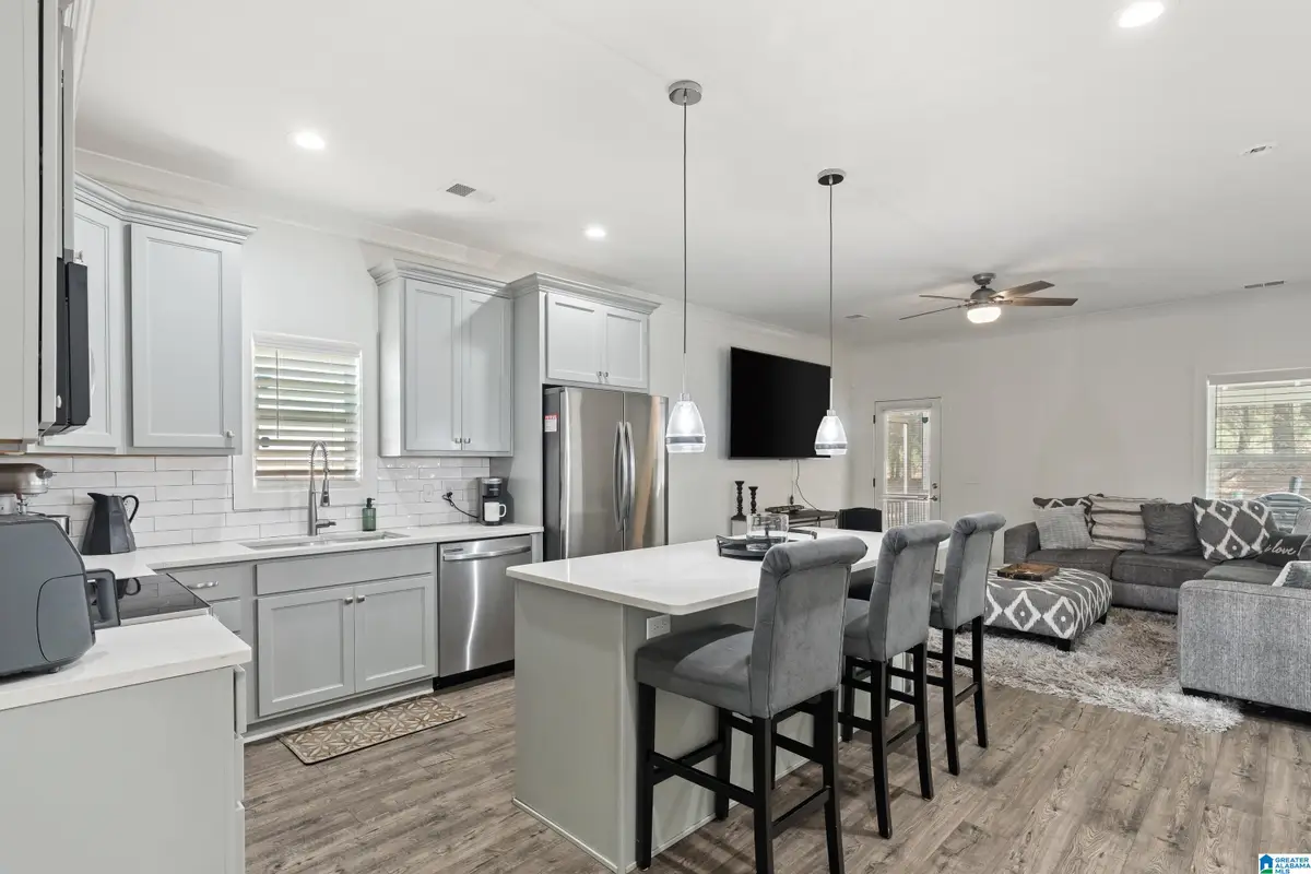 1332 KENSINGTON BOULEVARD, Calera, AL 35040 - #1