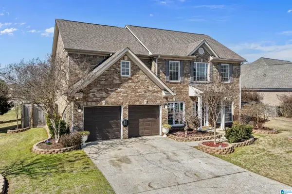 978 OLD CAHABA DRIVE, Helena, AL 35080