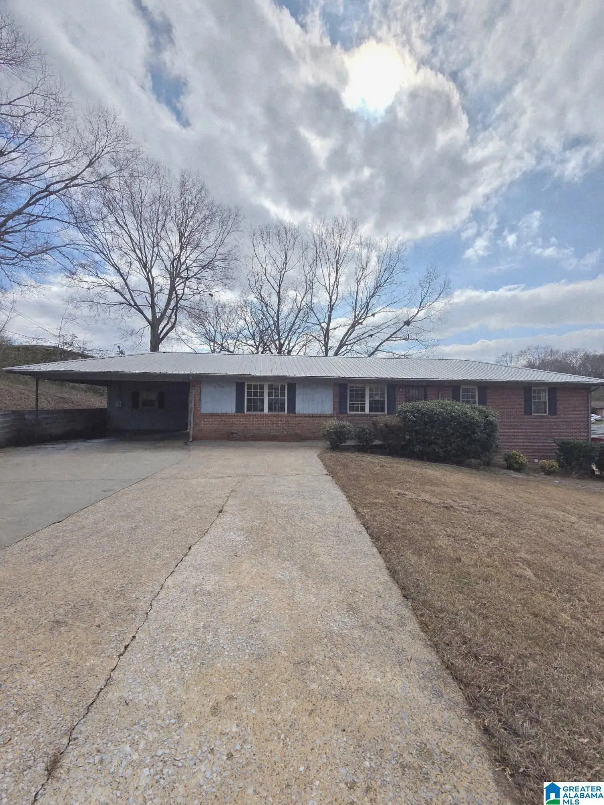 1708 W 24TH STREET, Anniston, AL 36201 - #1