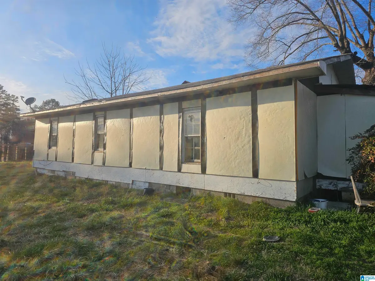 278 COUNTY ROAD 802, Heflin, AL 36264 - #1