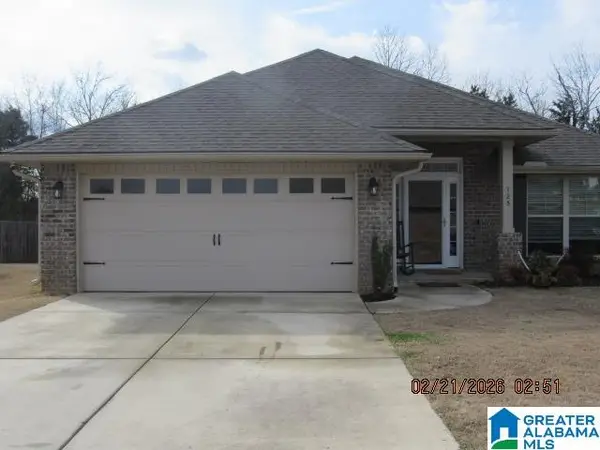 125 BINGHAM WAY, New market, AL 35761