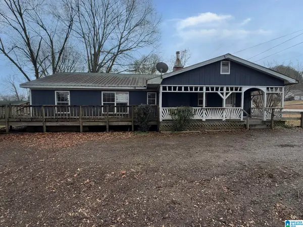 4186 POPE AVENUE, Steele, AL 35987