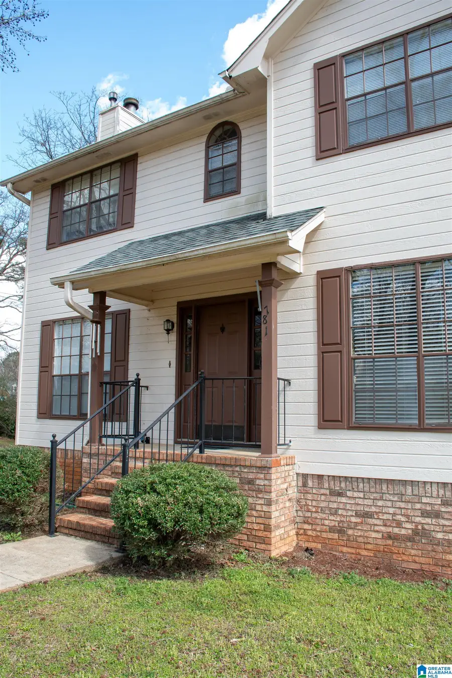 7810 SOUTH VIEW LANE, Bessemer, AL 35022 - #2