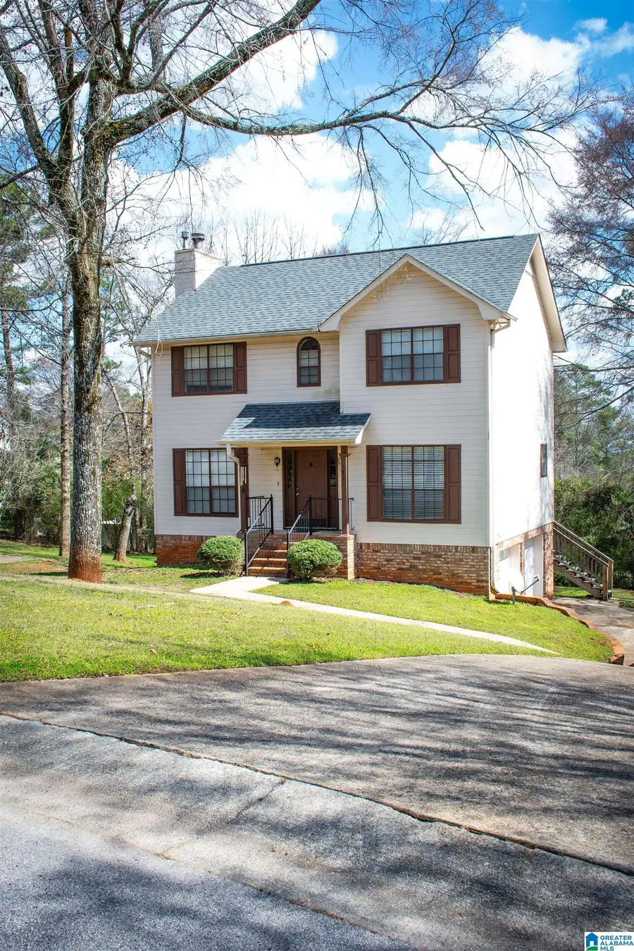 7810 SOUTH VIEW LANE, Bessemer, AL 35022 - #3