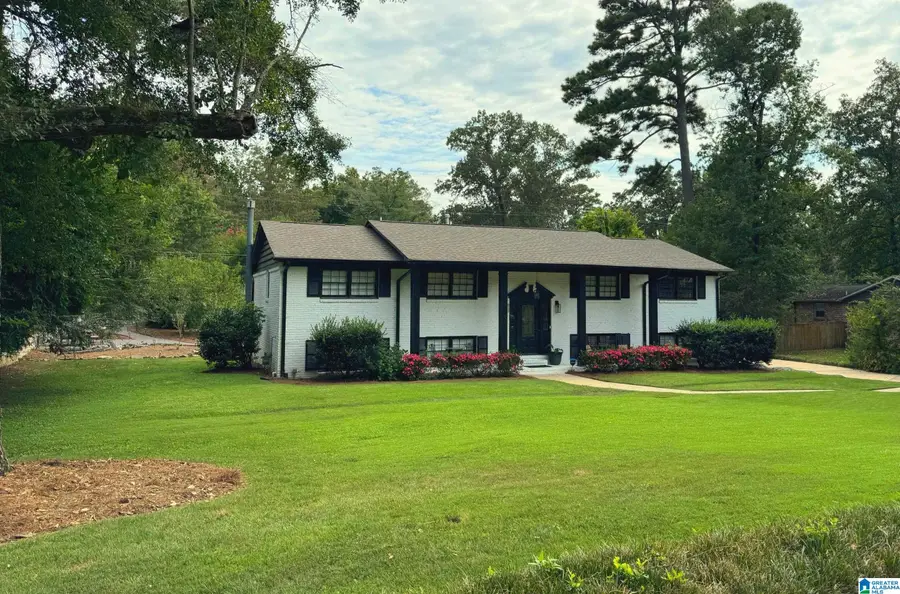 3240 MOCKINGBIRD LANE, Hoover, AL 35226 - #3