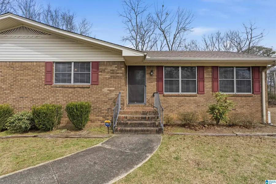 2018 KENDRICK DRIVE, Gardendale, AL 35071 - #2