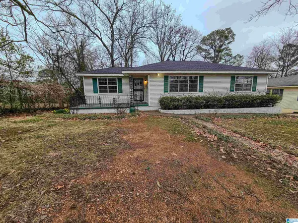 964 HILLCREST AVENUE, Birmingham, AL 35235