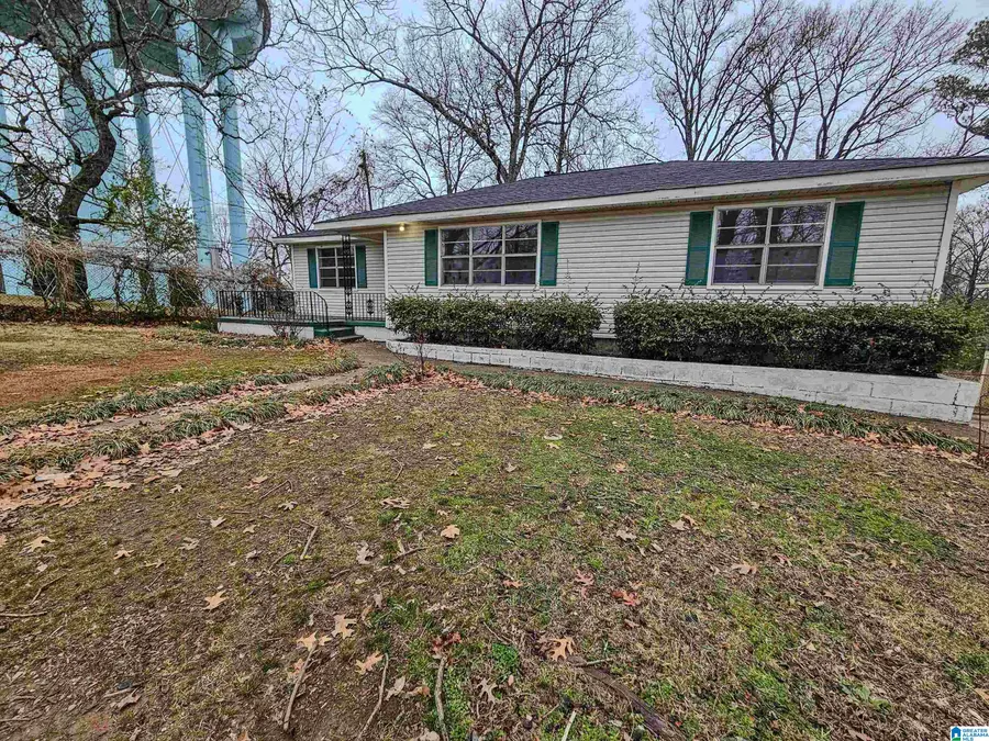 964 HILLCREST AVENUE, Birmingham, AL 35235 - #2