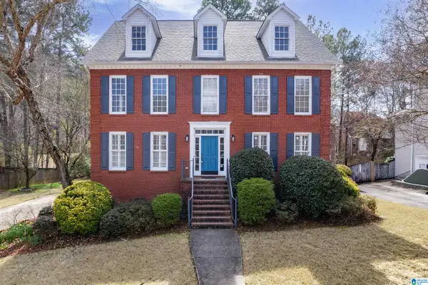 644 CAMDEN RIDGE, Homewood, AL 35226