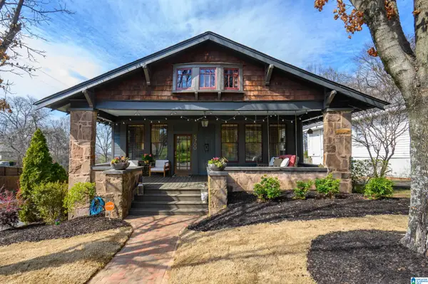 5700 5TH COURT S, Birmingham, AL 35212