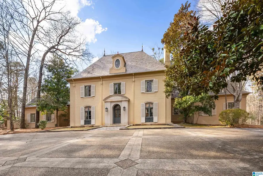 401 CARNOUSTIE DRIVE, Birmingham, AL 35242 - #2