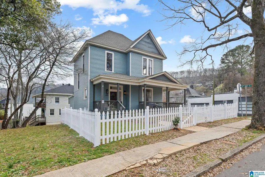 1513 12TH STREET S, Birmingham, AL 35205 - #3