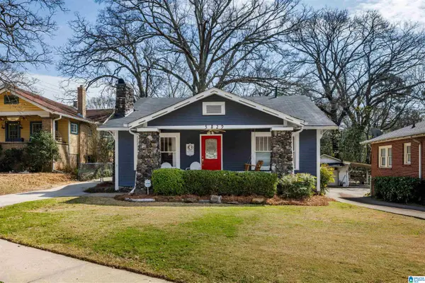 5829 6TH AVENUE S, Birmingham, AL 35212