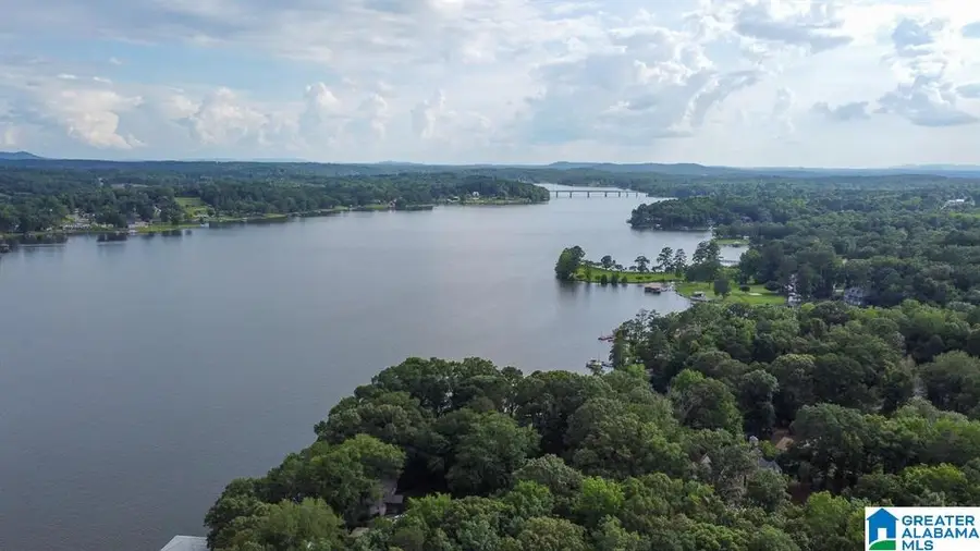 0 MOSS HILL LANE, Pell City, AL 35128 - #3