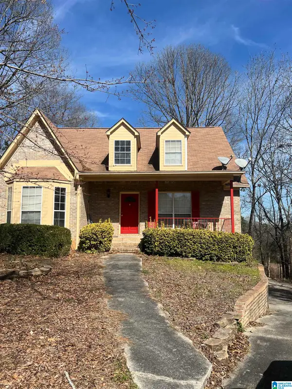 2751 WELLINGTON DRIVE, Pelham, AL 35124