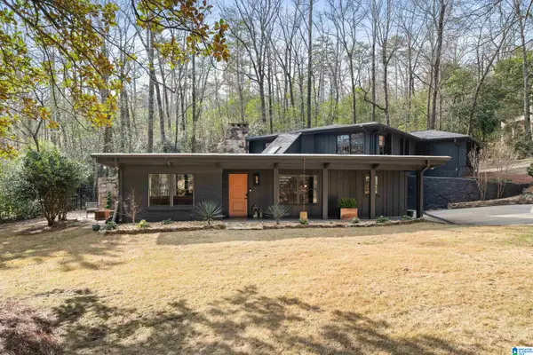 3604 LOCKSLEY DRIVE, Mountain brook, AL 35223