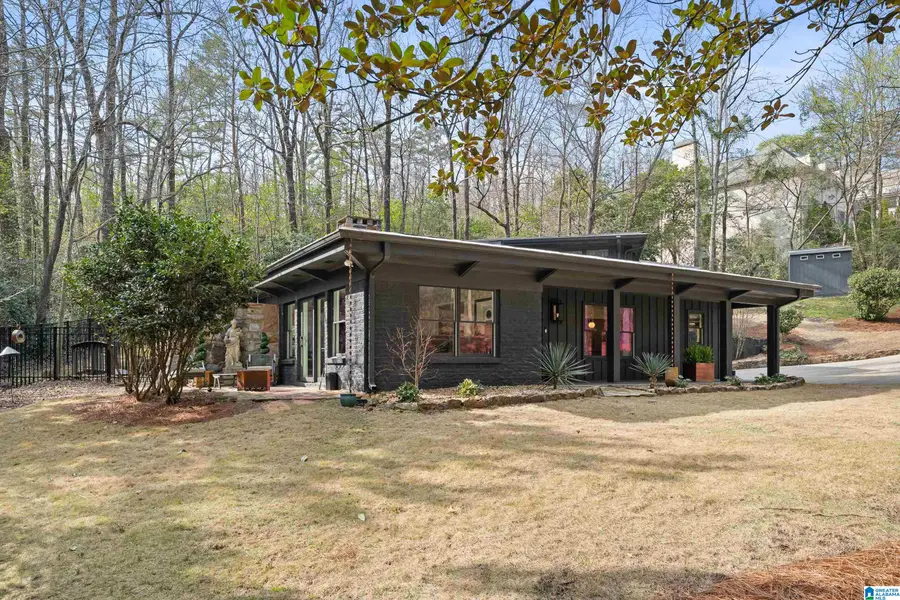 3604 LOCKSLEY DRIVE, Mountain Brook, AL 35223 - #3