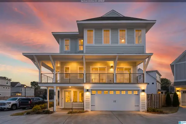 444 COUPLES DRIVE, Birmingham, AL 35242