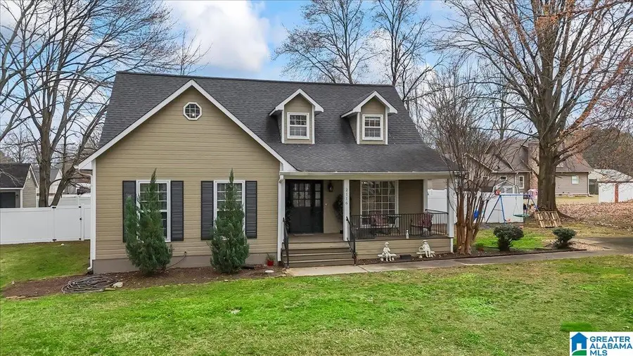 2116 WREN AVENUE, Cullman, AL 35055 - #2